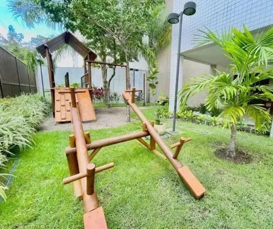 Edifício Green Life Boa Viagem  3 Quartos com Suíte e Lazer Complet. - Foto 10