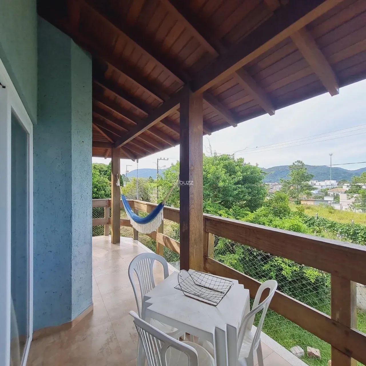 Casa em condomínio próximo da praia Novo do Campeche. - Foto 5