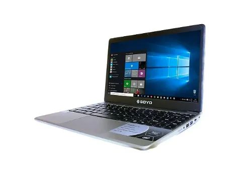 Notebook Soyo, SSD 256GB, RAM 4GB - Foto 3