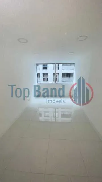 Sala - / Comercial / Recreio dos Bandeirantes