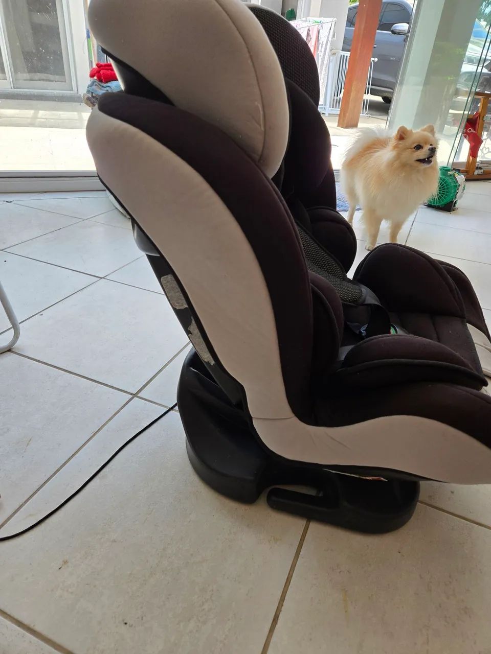 Bebe. CONFORTO  - Foto 3