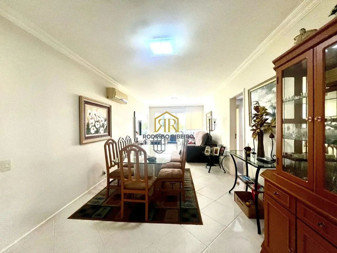 Apto amplo com 03 Dorm. 1 Suíte - Parque São Jorge