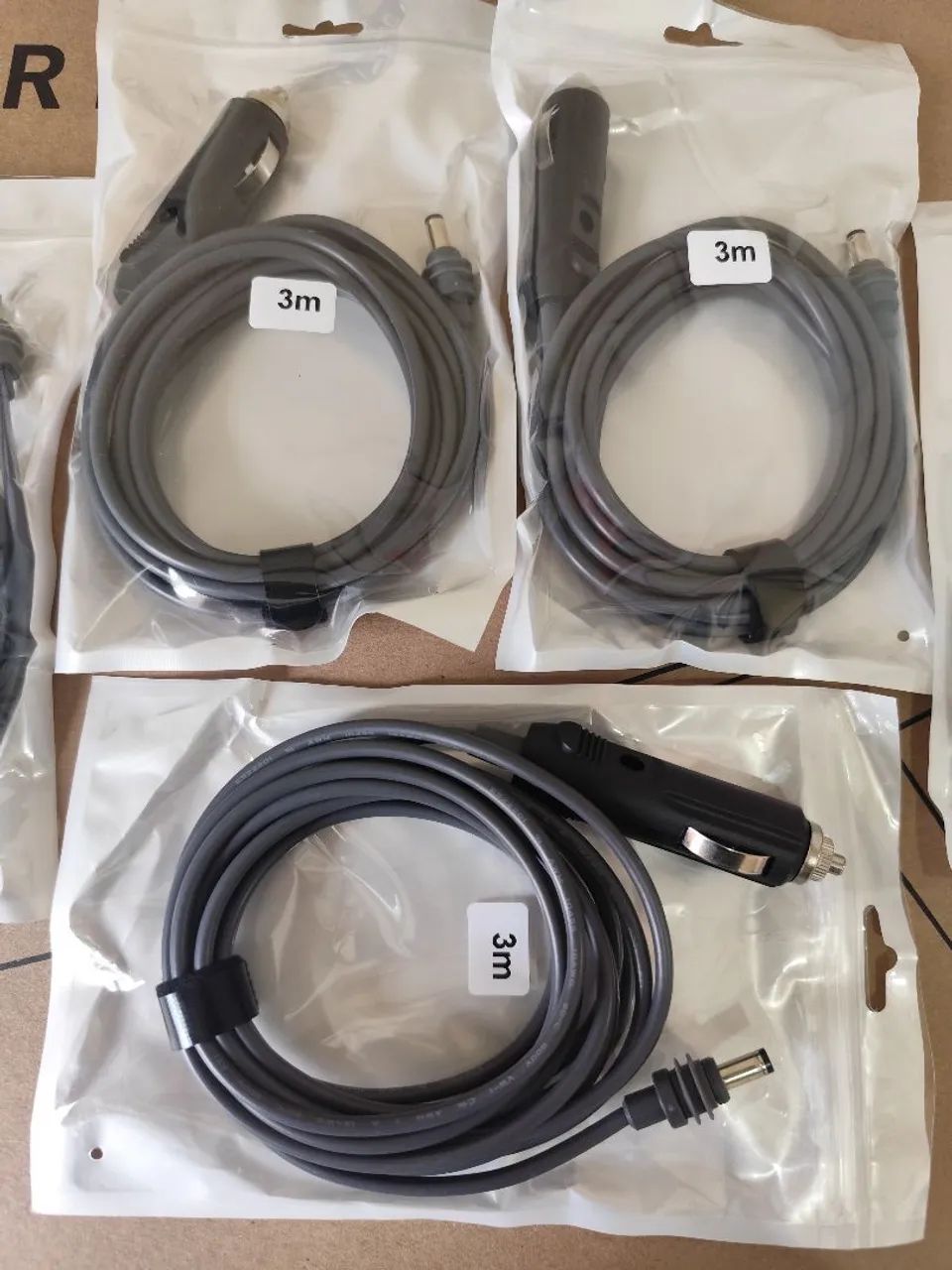 Cabo Starlink Mini Veicular 3M  - Foto 4