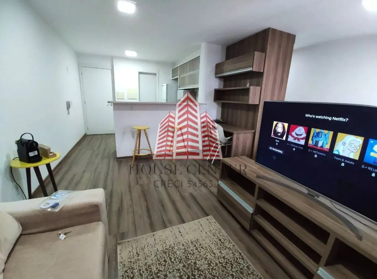 Studio para aluguel, 1 quarto(s), Mooca, São Paulo - ST847