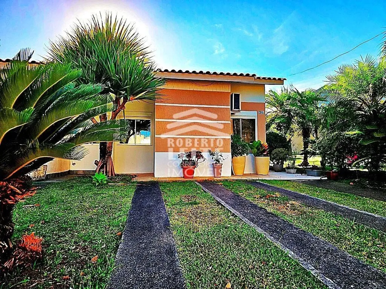 Condomínio Terra Nova Reserva I - Casa à venda em Alvorada/RS