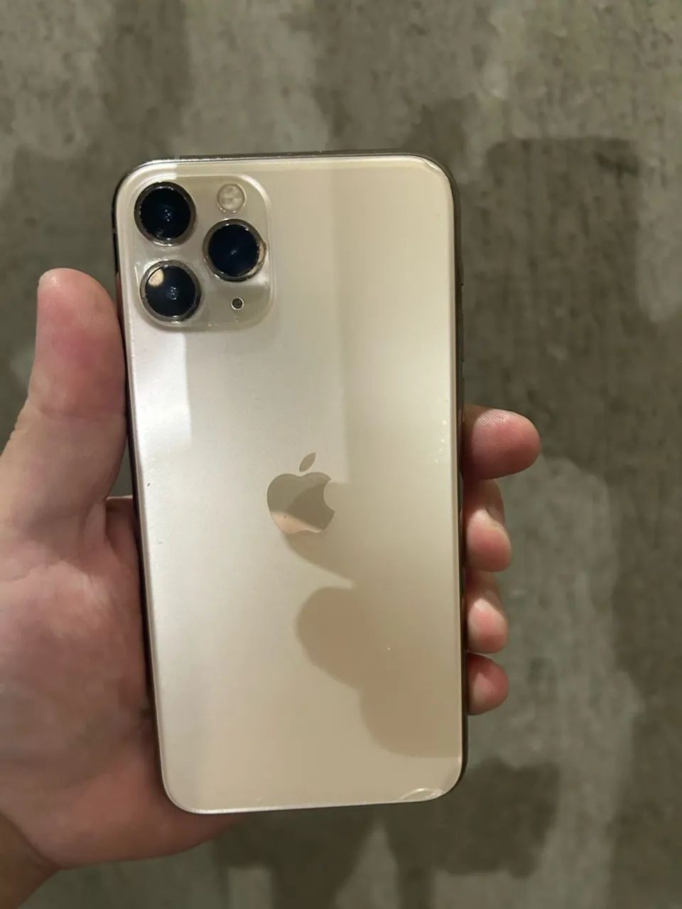 iPhone 11 Pro 64gb - Foto 2