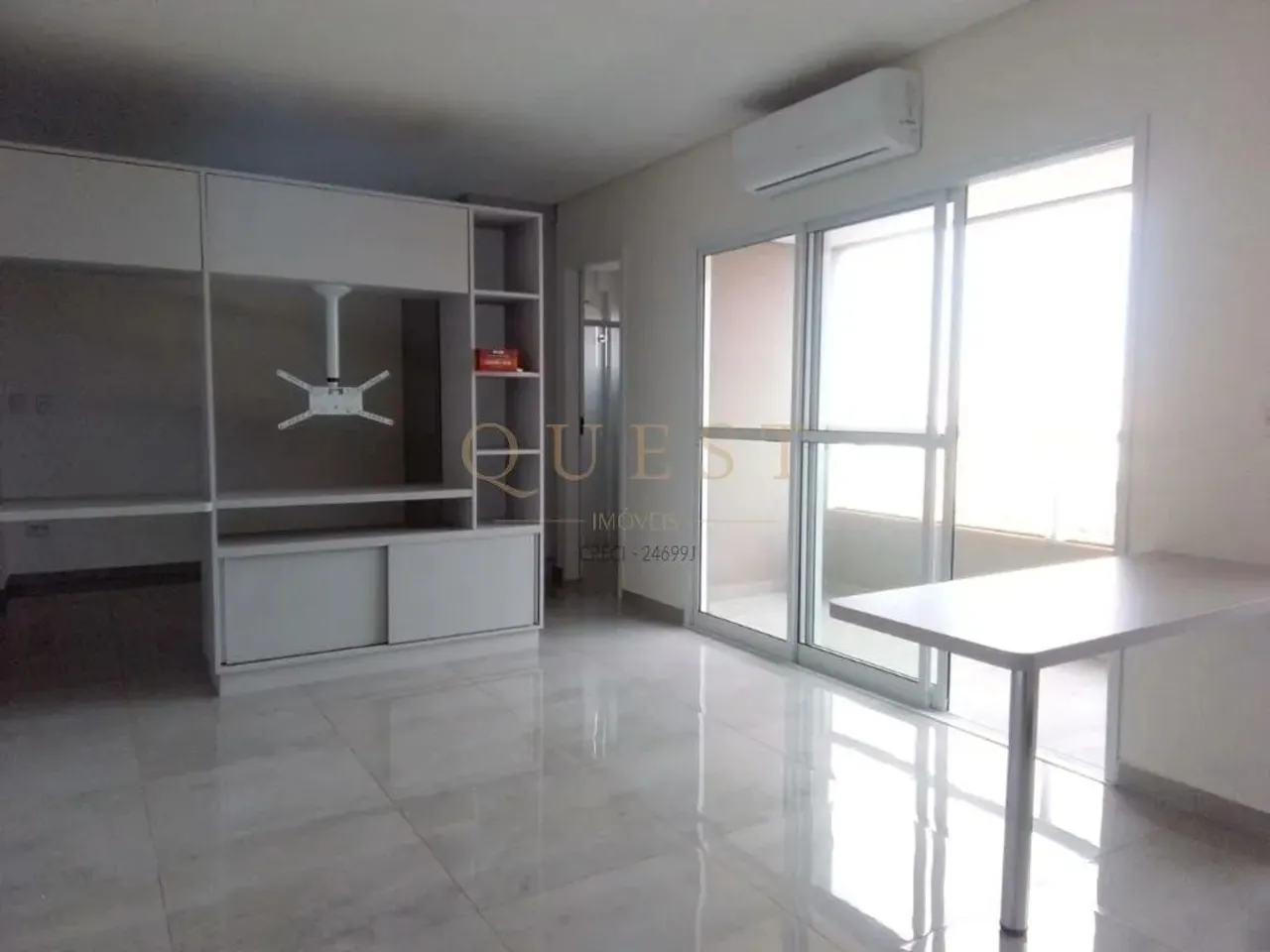 ALUGA-SE STUDIO EM HIGIENÓPOLIS