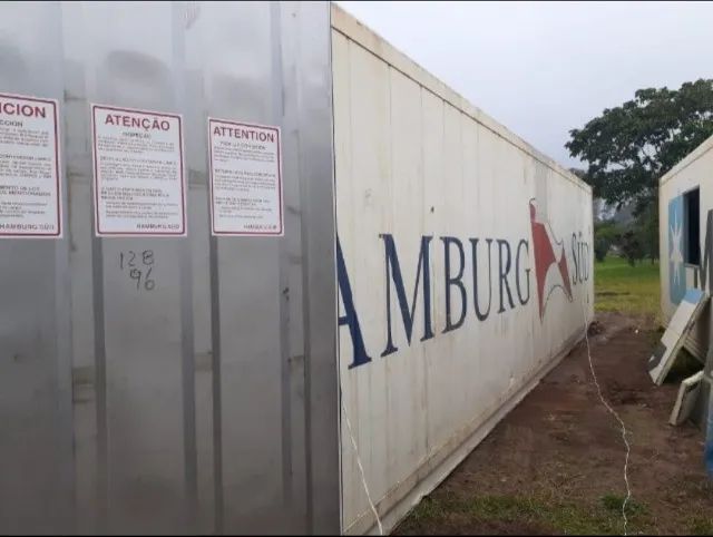 Container Reefer 40 Pés - Foto 2
