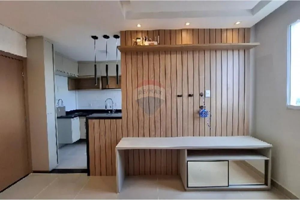 Lindo apartamento no Edifício Fontana di Gênova - Foto 5