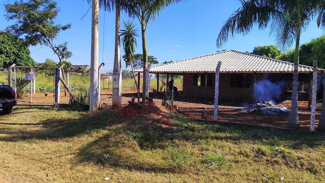 Chácara 1000 metros Estância San Carlo Em Rio Preto Sp - Foto 2