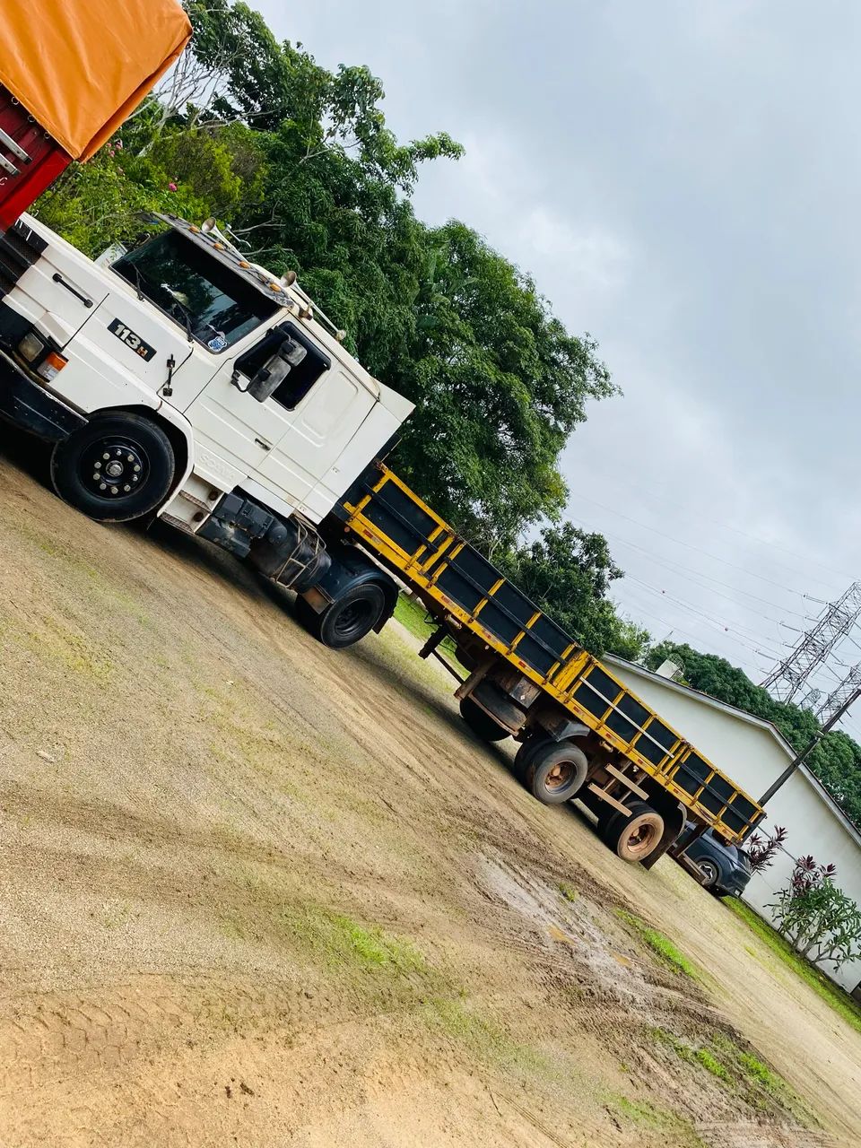 Vendo ou troco  - Foto 3