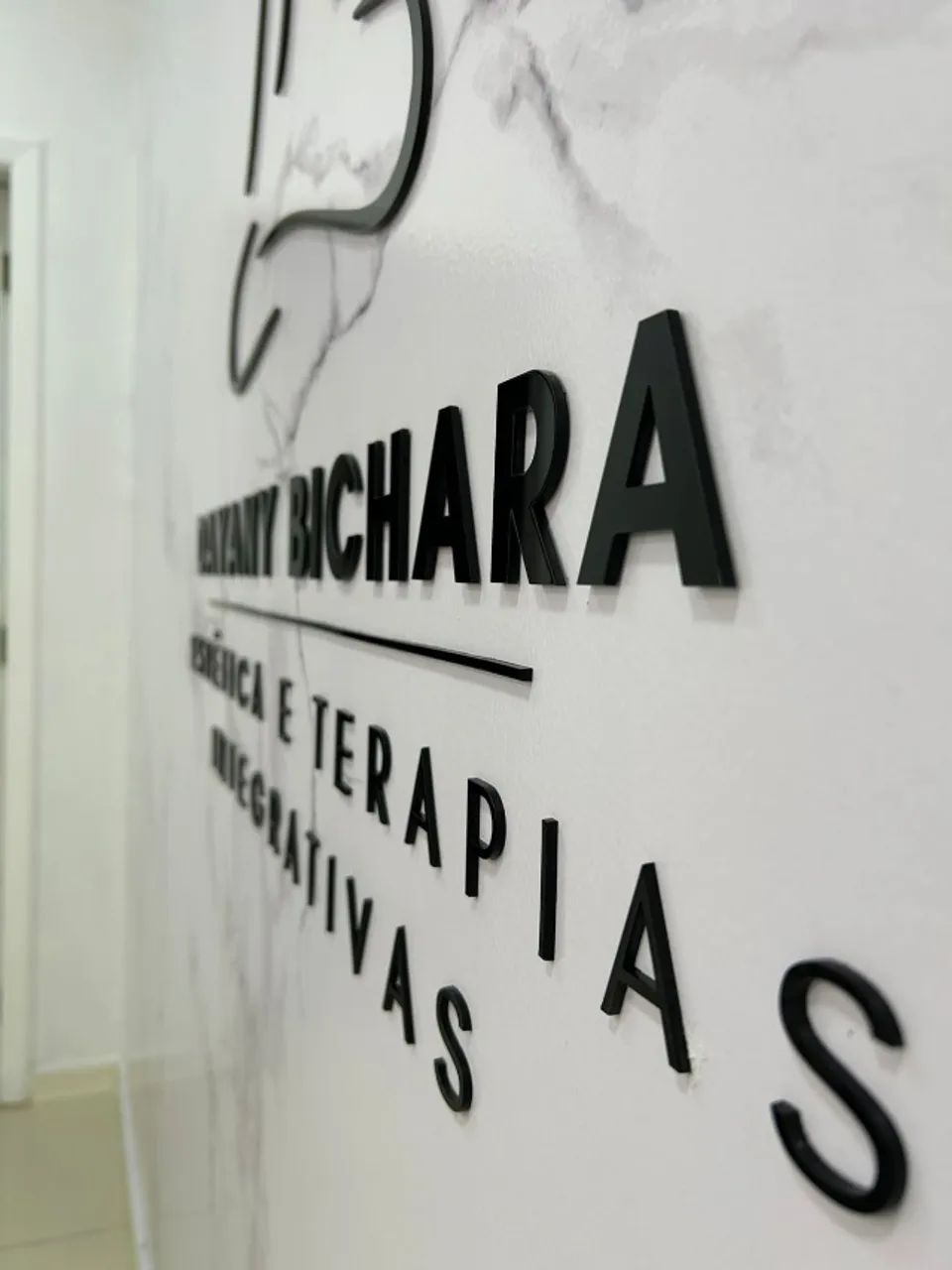 Letreiro - Foto 4