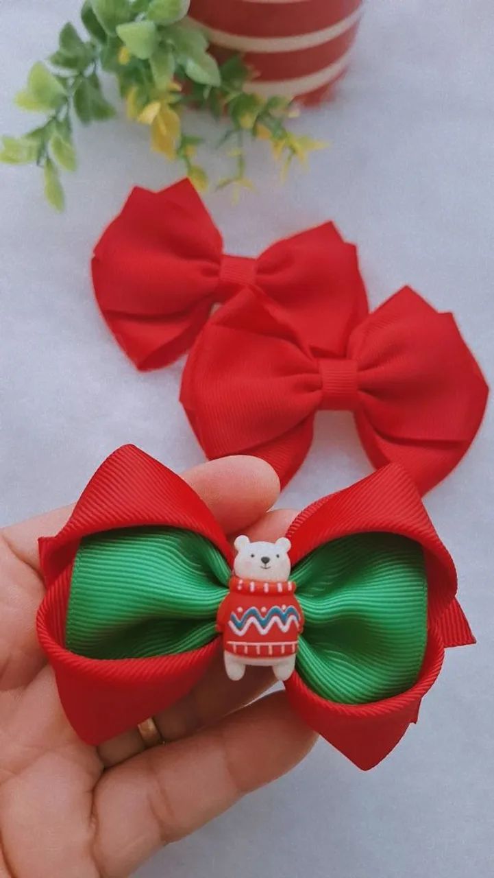 Laços de cadelo - Foto 2