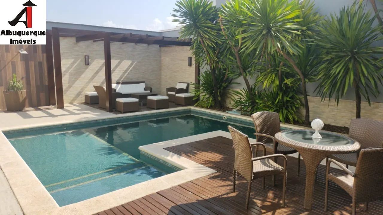 CASA RESIDENCIAL em São Luís - MA, Olho d´ Água