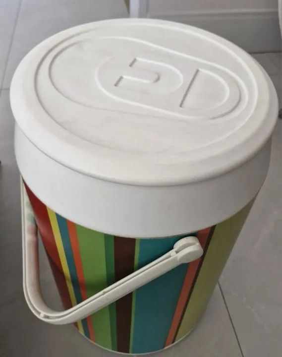 Cooler Térmico 42 latas - Anabell - Foto 2