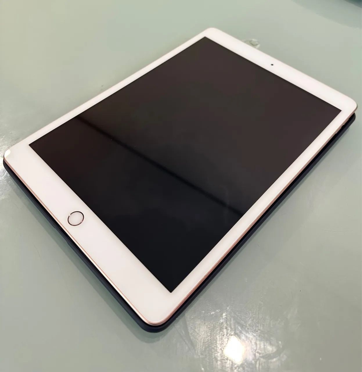 iPad - Apple 7a geração A2197 128GB Rose gold (usado)