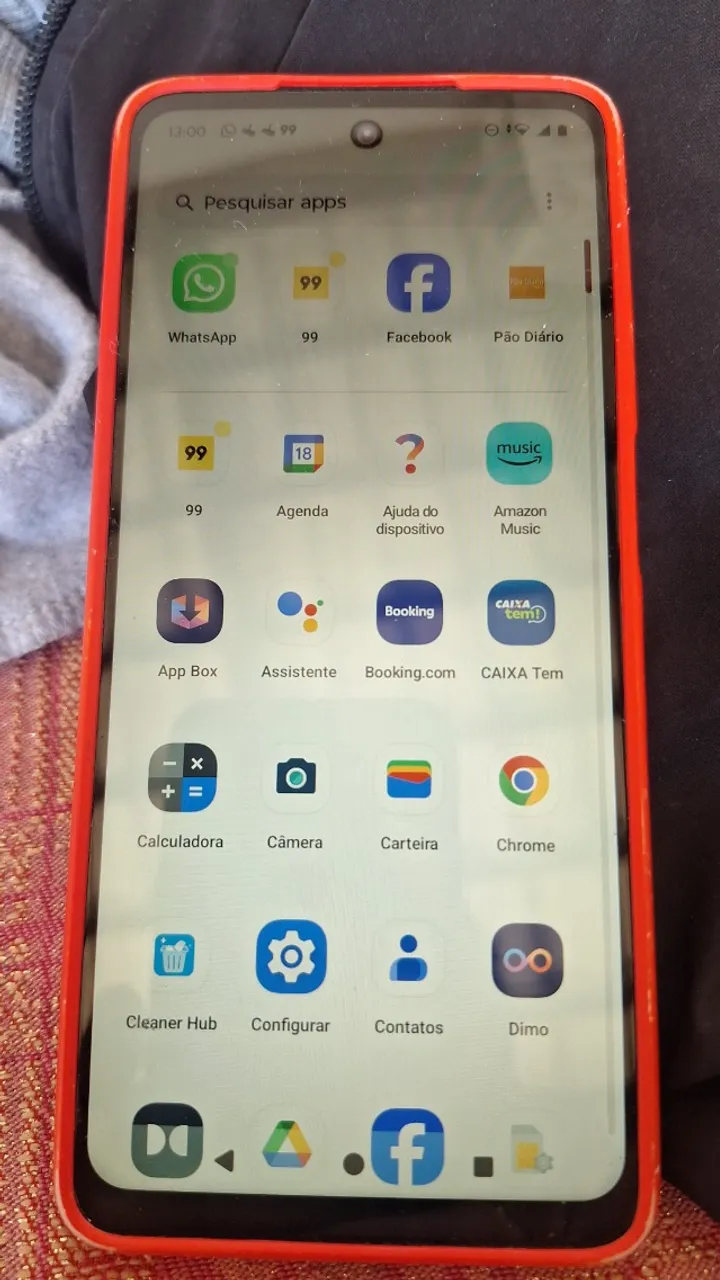 Moto g 04