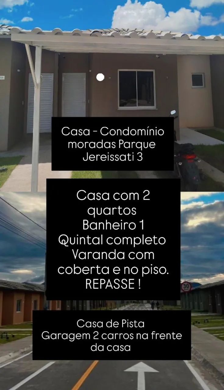 foto - Maracanaú - Timbó