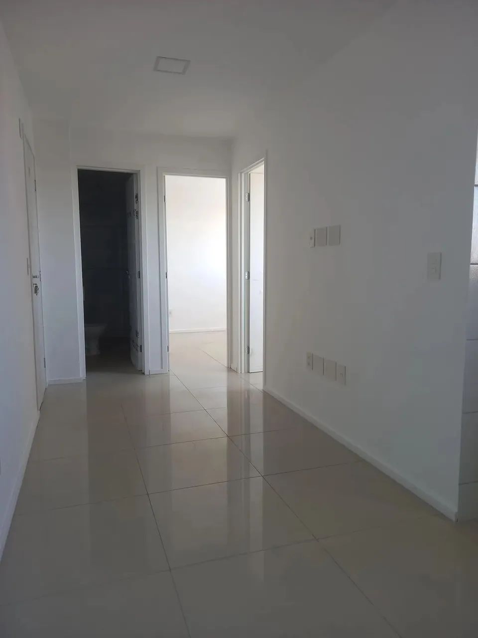 Alugo apt.  com 2 quartos Studio V Ininga em Planalto - Teresina - PI - Foto 5