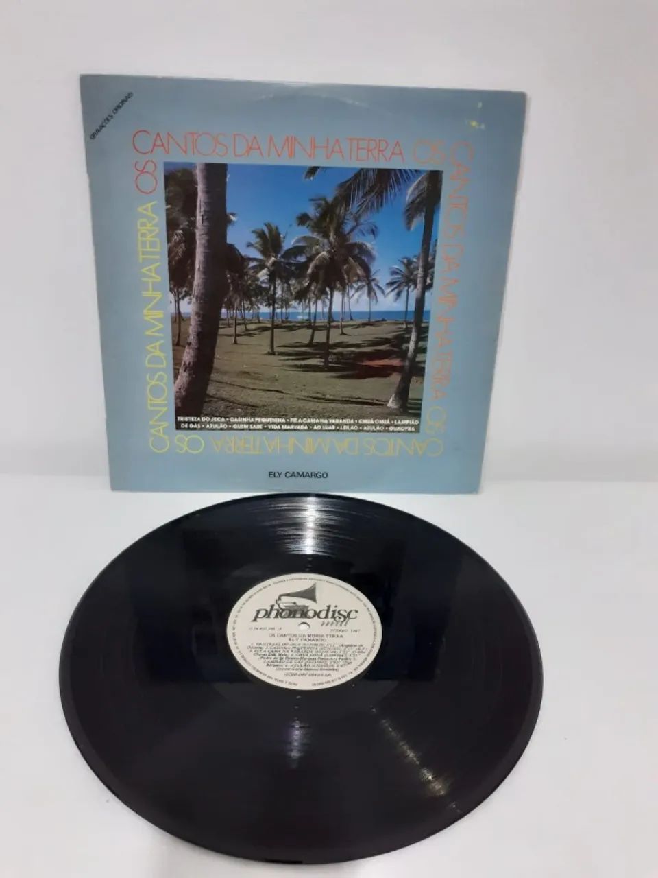 LP´s das Cantoras Brasileiras de Sucesso - Foto 6