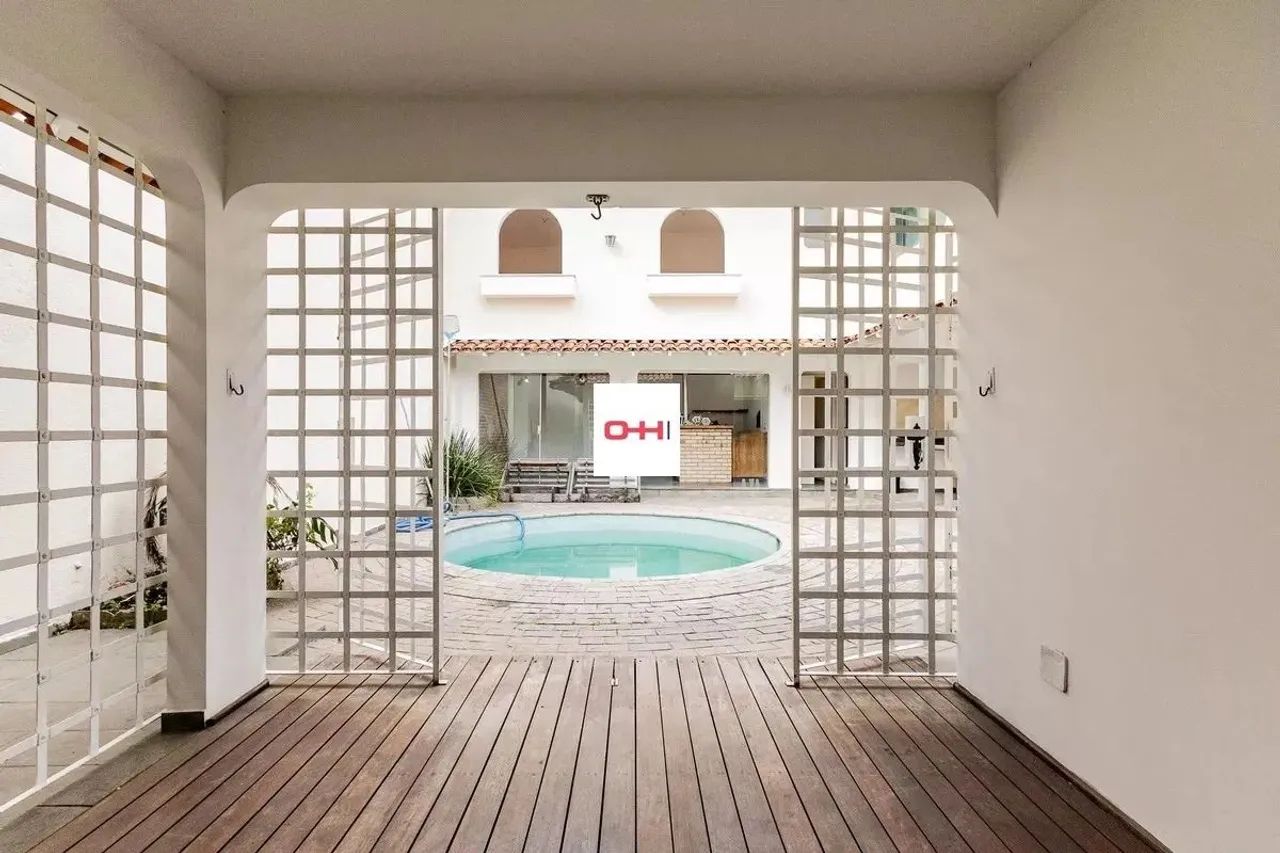 Aluguel Casa 7 Dormitórios - 638 m² Brooklin - Foto 7