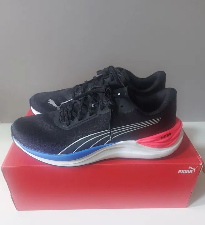Tênis Puma Original 