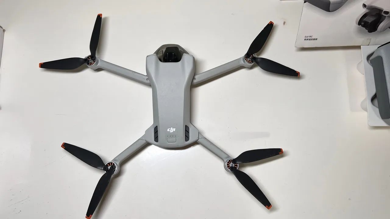 VENDO DRONE DJI MINI 3 ULTRA LIGHT - Foto 5