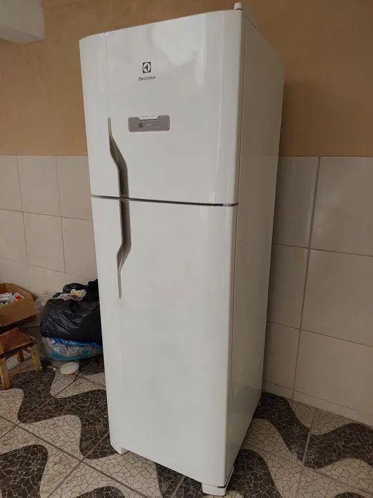 Geladeira eletrolux  - Foto 3