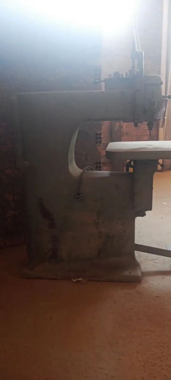 Máquina tupia superior invicta  - Foto 4