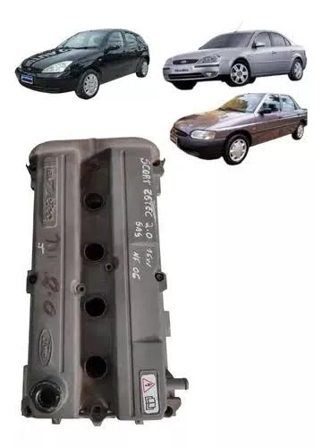 Cabeçote Ford Mondeo
