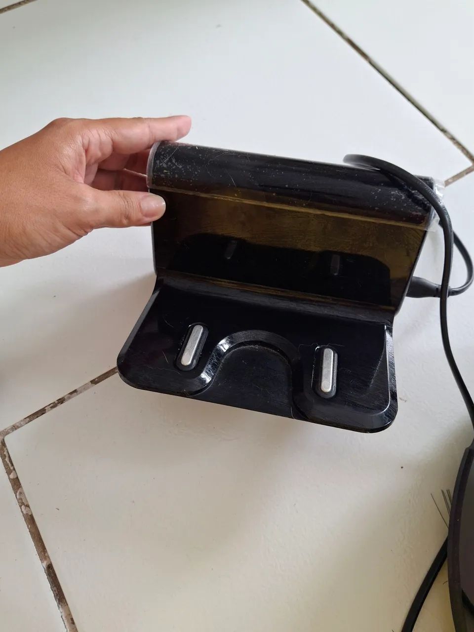 Samsung Powerbot-E VR5000 Robotic Vacuum Cleaner64294299332225122