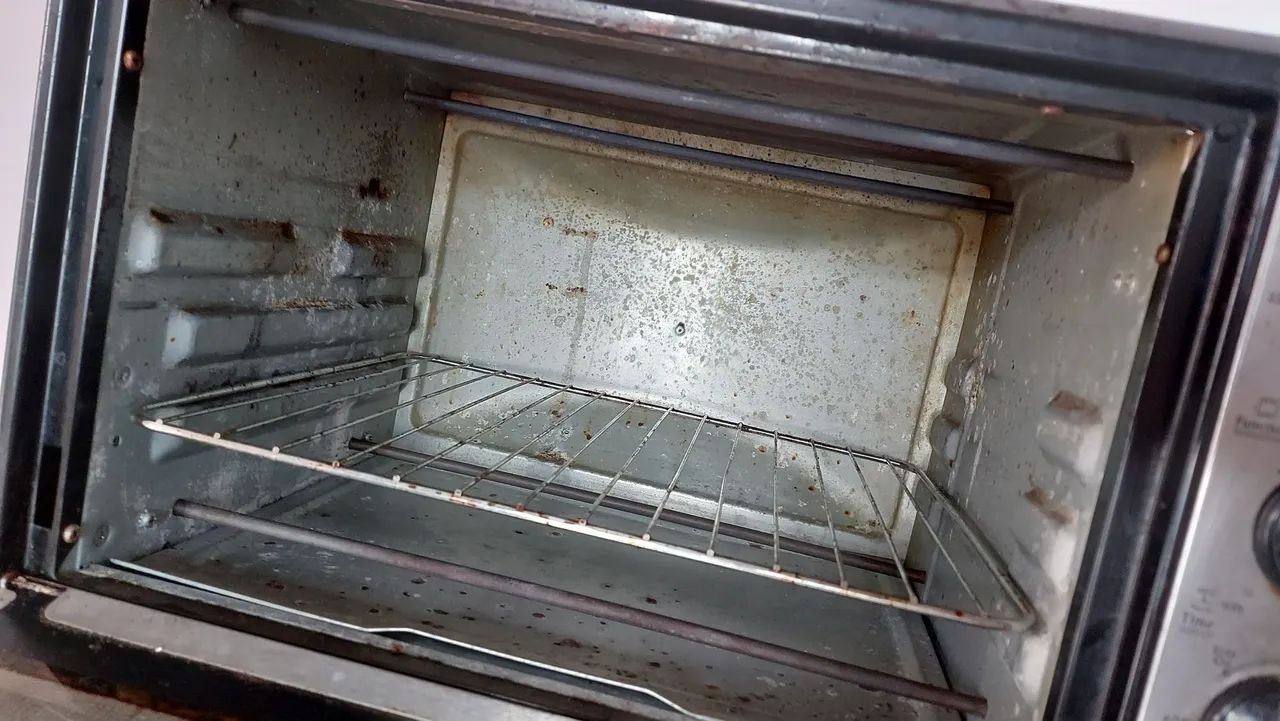 Forno Elétrico D'Line - 1500W  - Foto 3