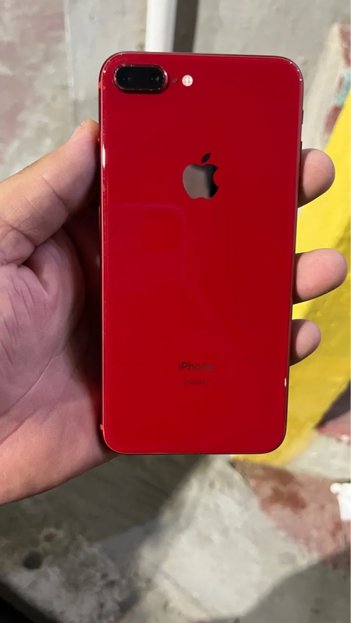 iPhone 8 Plus 256