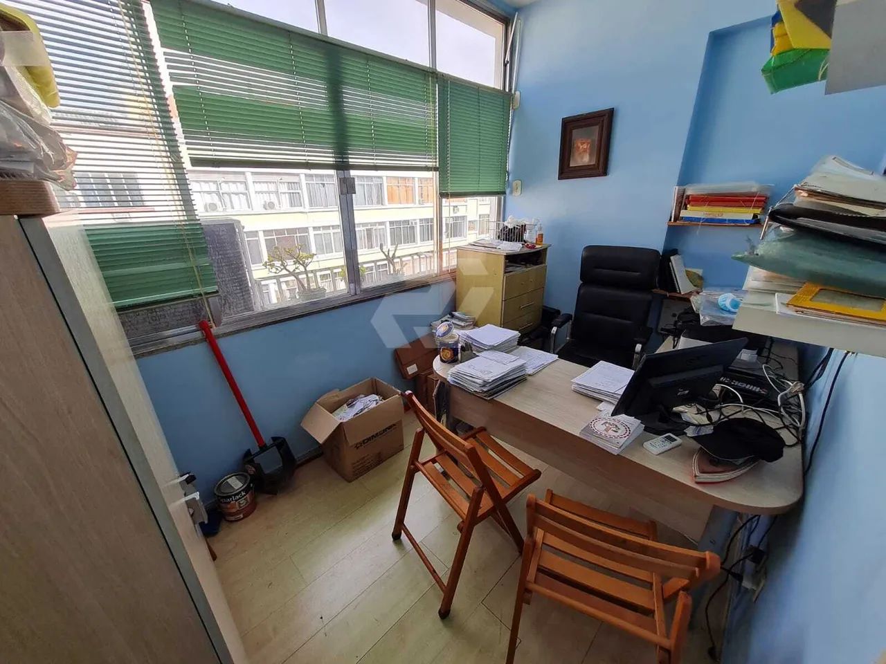 Ponto comercial/Loja/Box com 30 metros quadrados em Copacabana - Rio de Janeiro - RJ - Foto 5