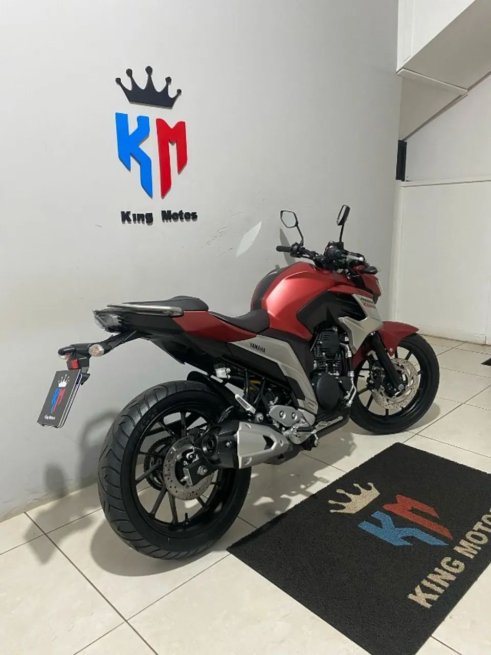 FZ25 - Foto 2