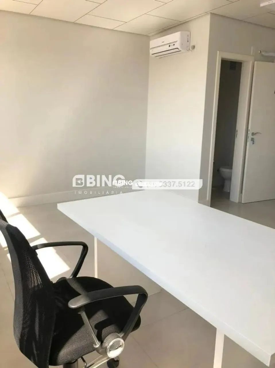 Sala Comercial no Unique Business Center Garvatai - Foto 4
