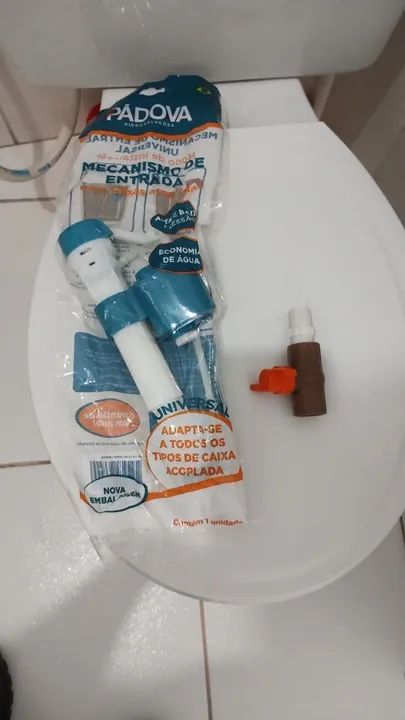 Bombeiro hidráulico atendimento imediato - Foto 2
