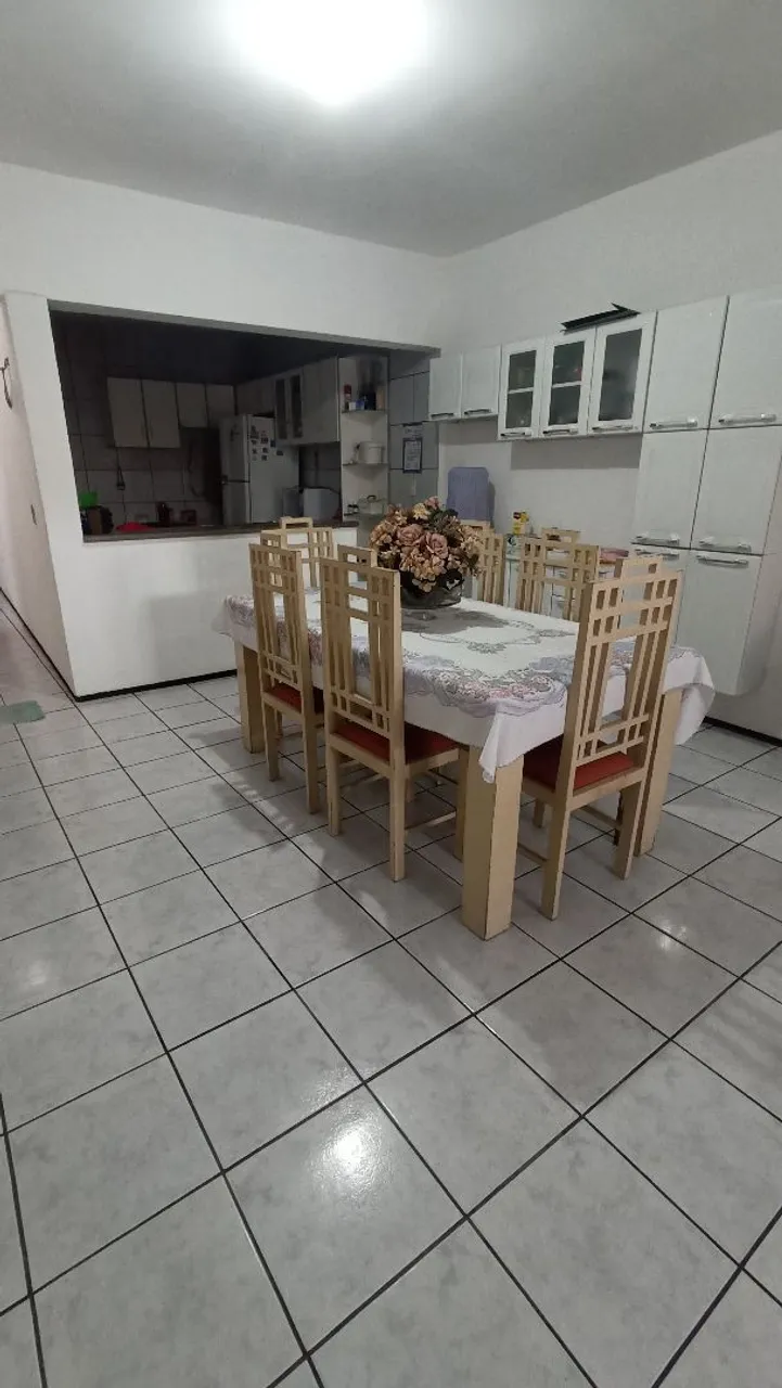 Casa a venda na Visconde do Rio Branco