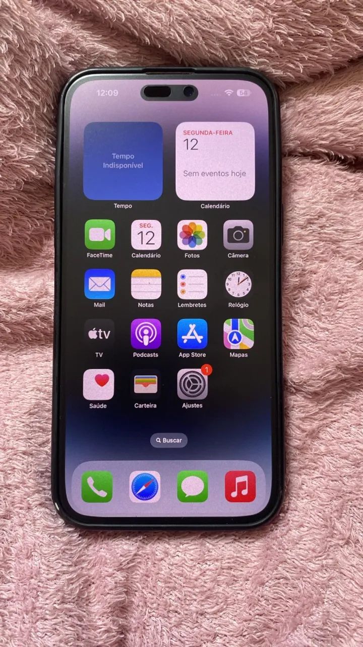 iPhone 14 Pro Max 128Gb CHIP FISICO - Foto 3