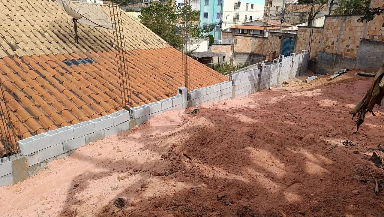 foto - Betim - Niterói