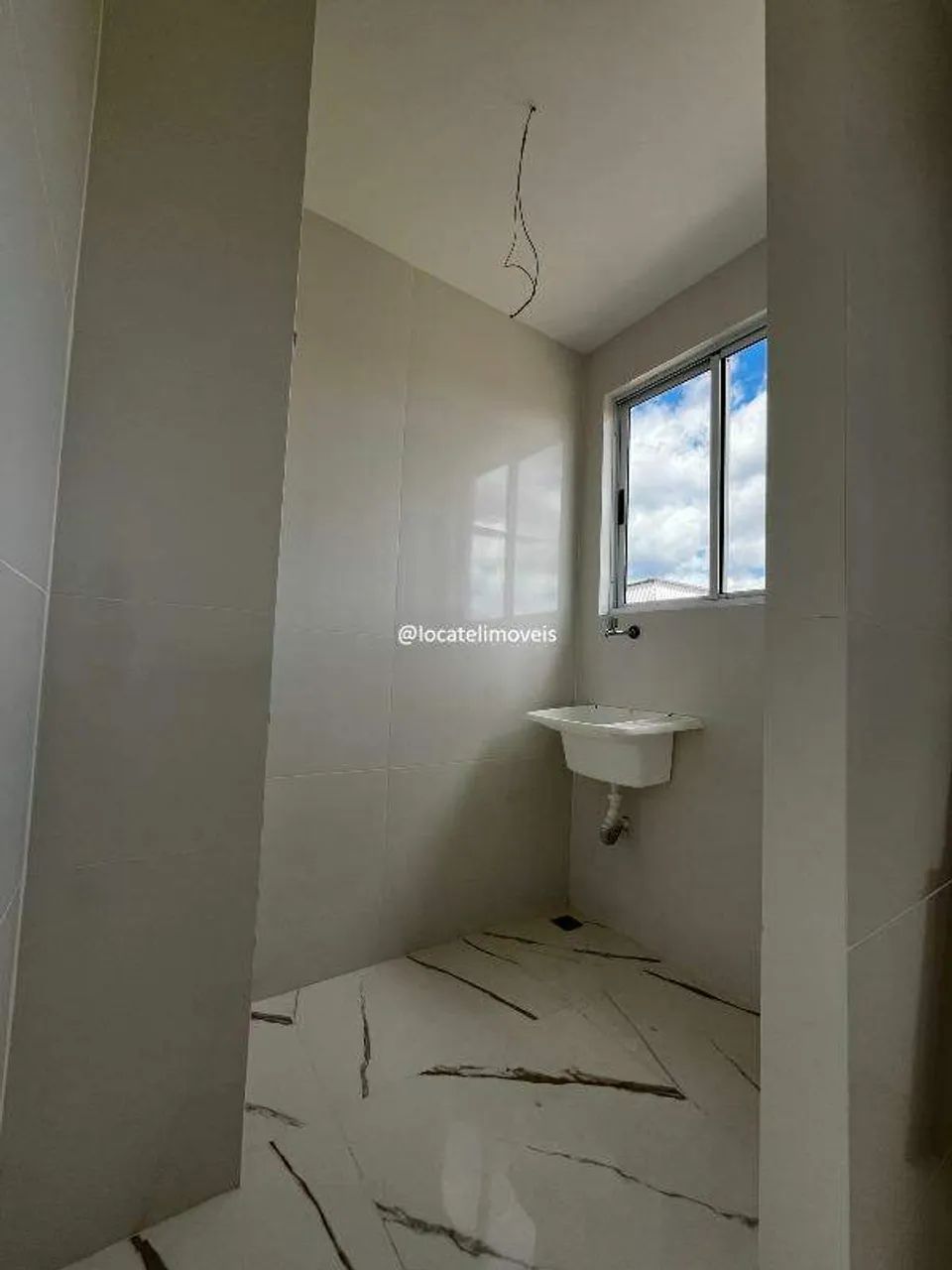Apartamento á venda 2 quartos 1 suíte 1 vaga , Elevador no Bairro Milionários - Região do  - Foto 7