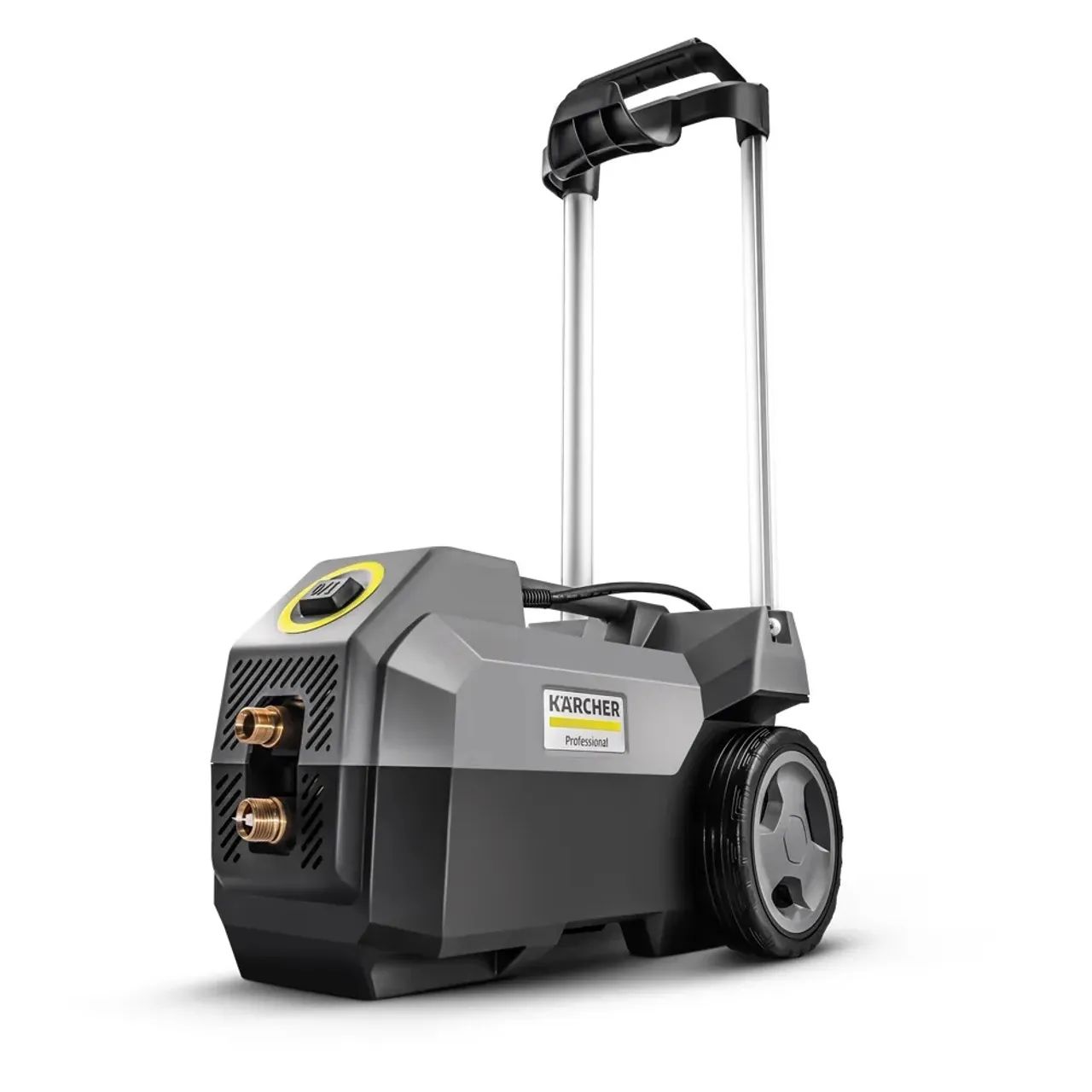 Lavadora de pressão Karcher 585 HD