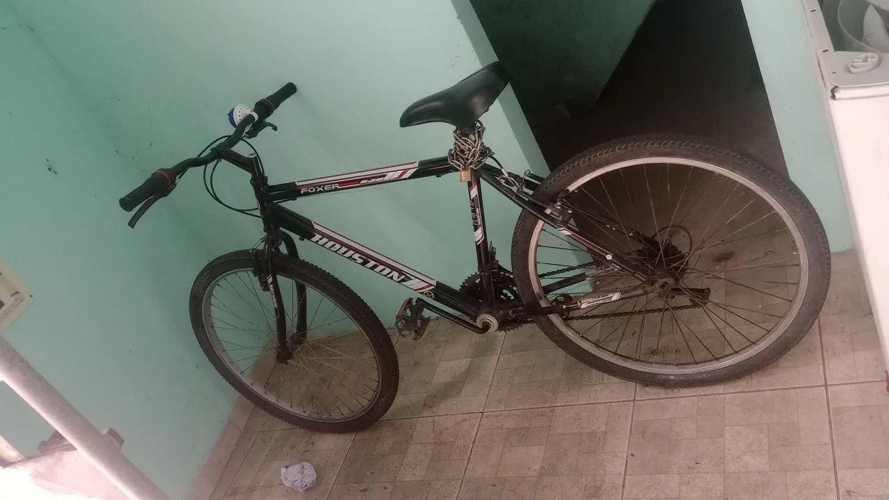 Bike Houston  - Foto 3