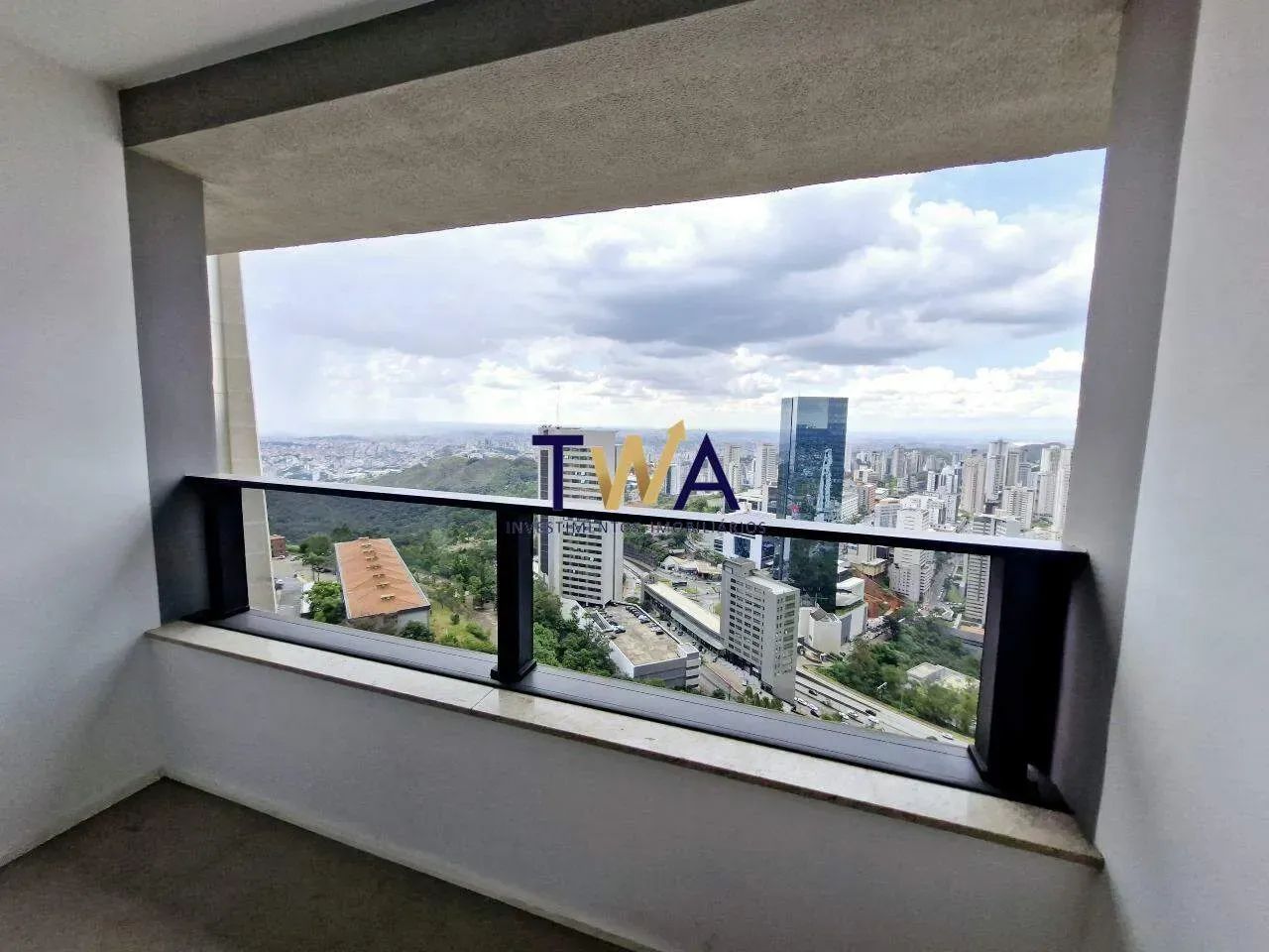 Apartamento, High Line Square, Vila da Serra, Nova Lima, 2 quartos, R$7.800,00, para alugu - Foto 5