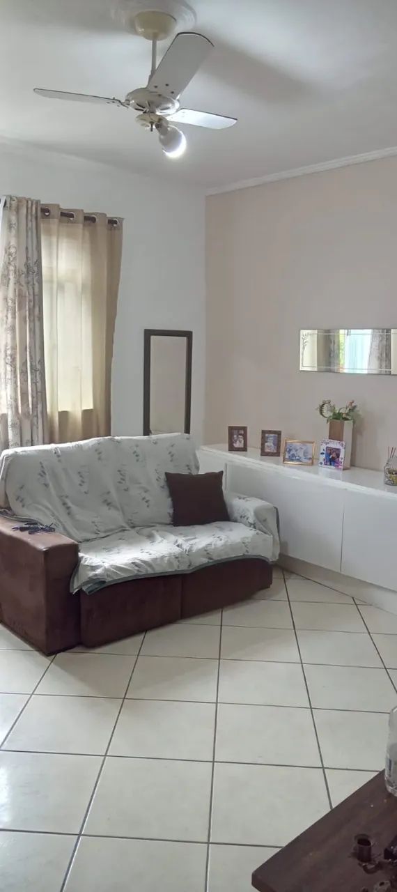 Foto - São Vicente - Jardim Independência