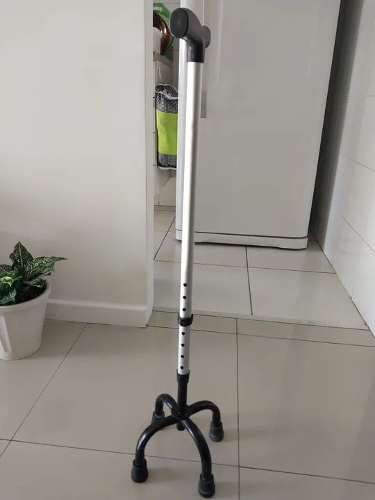 Bengala 4 pontas - Foto 2