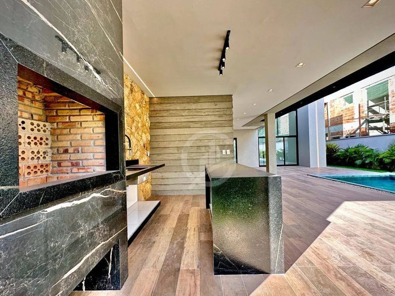 Nova, aconchegante e pura elegância, que tal? - Foto 6