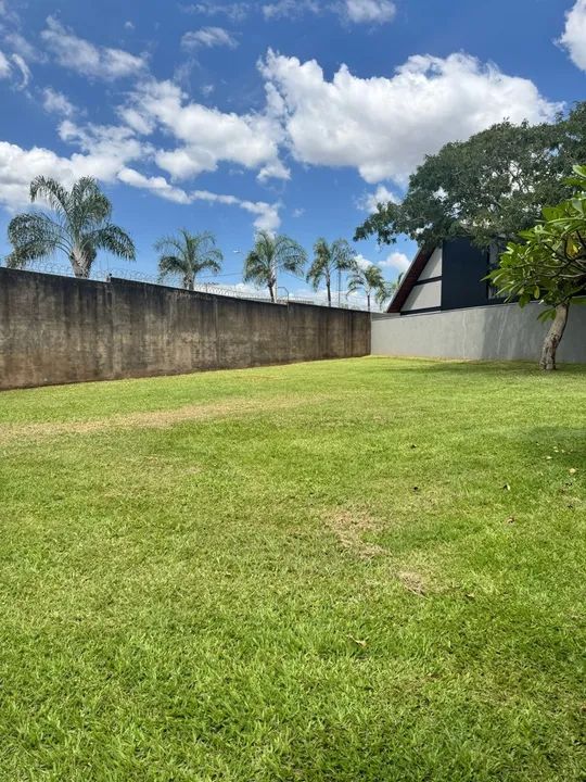 Raridade terreno bosque Karaiba 