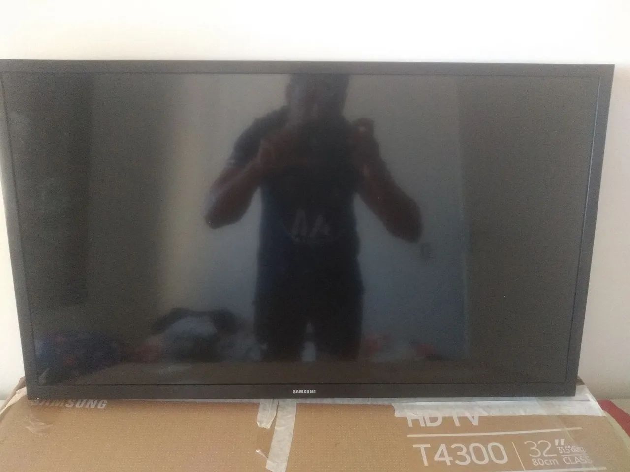 Televisão smartv 32 polegadas Samsung , leia a descrição  - Foto 4