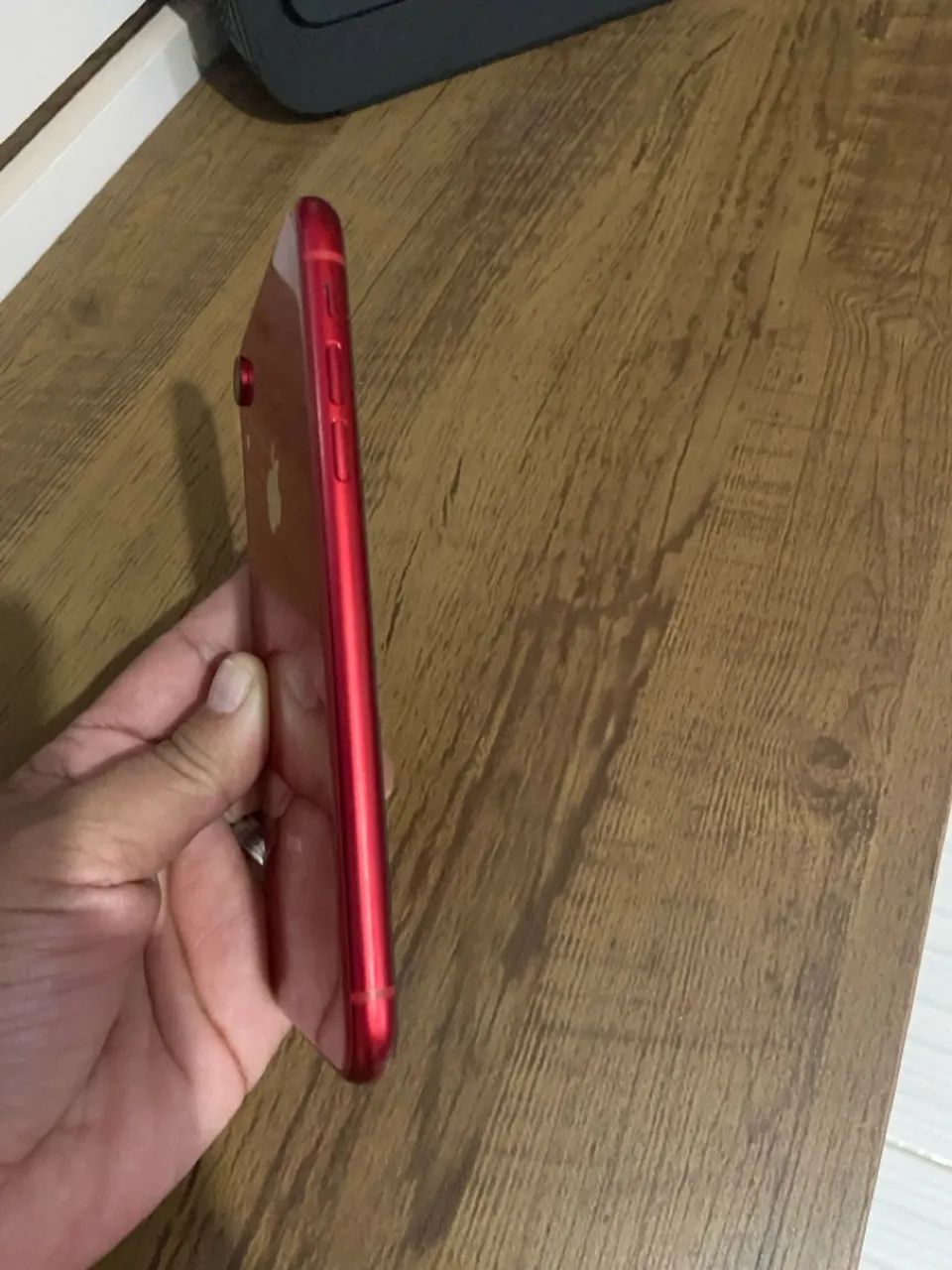 iPhone XR 64gb red 